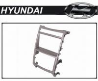 Переходная рамка для установки магнитолы 2 DIN в автомобили Hyundai Veracruz